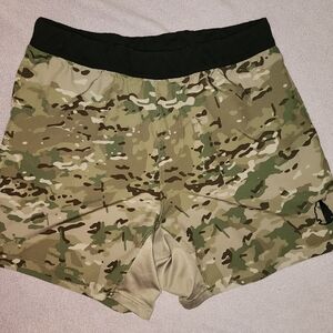 Tachuntfish THF Shorts XL